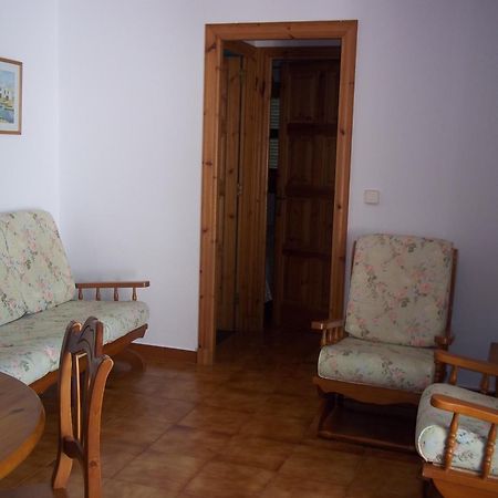 Apartamentos Arco Iris 푼타 그로사 외부 사진