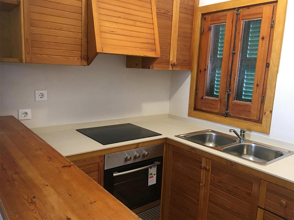 Apartamentos Arco Iris 푼타 그로사 외부 사진