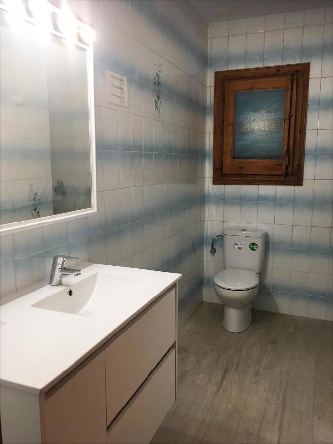 Apartamentos Arco Iris 푼타 그로사 외부 사진