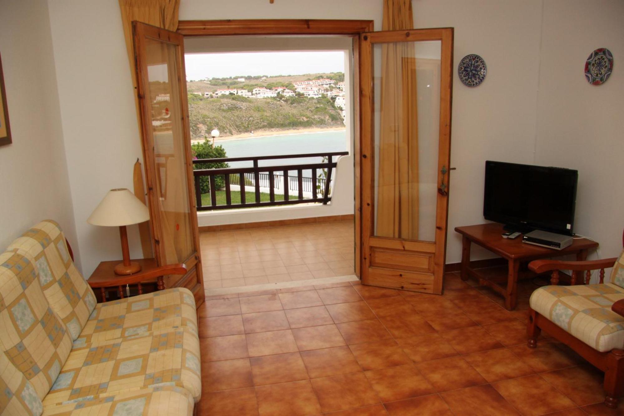 Apartamentos Arco Iris 푼타 그로사 외부 사진