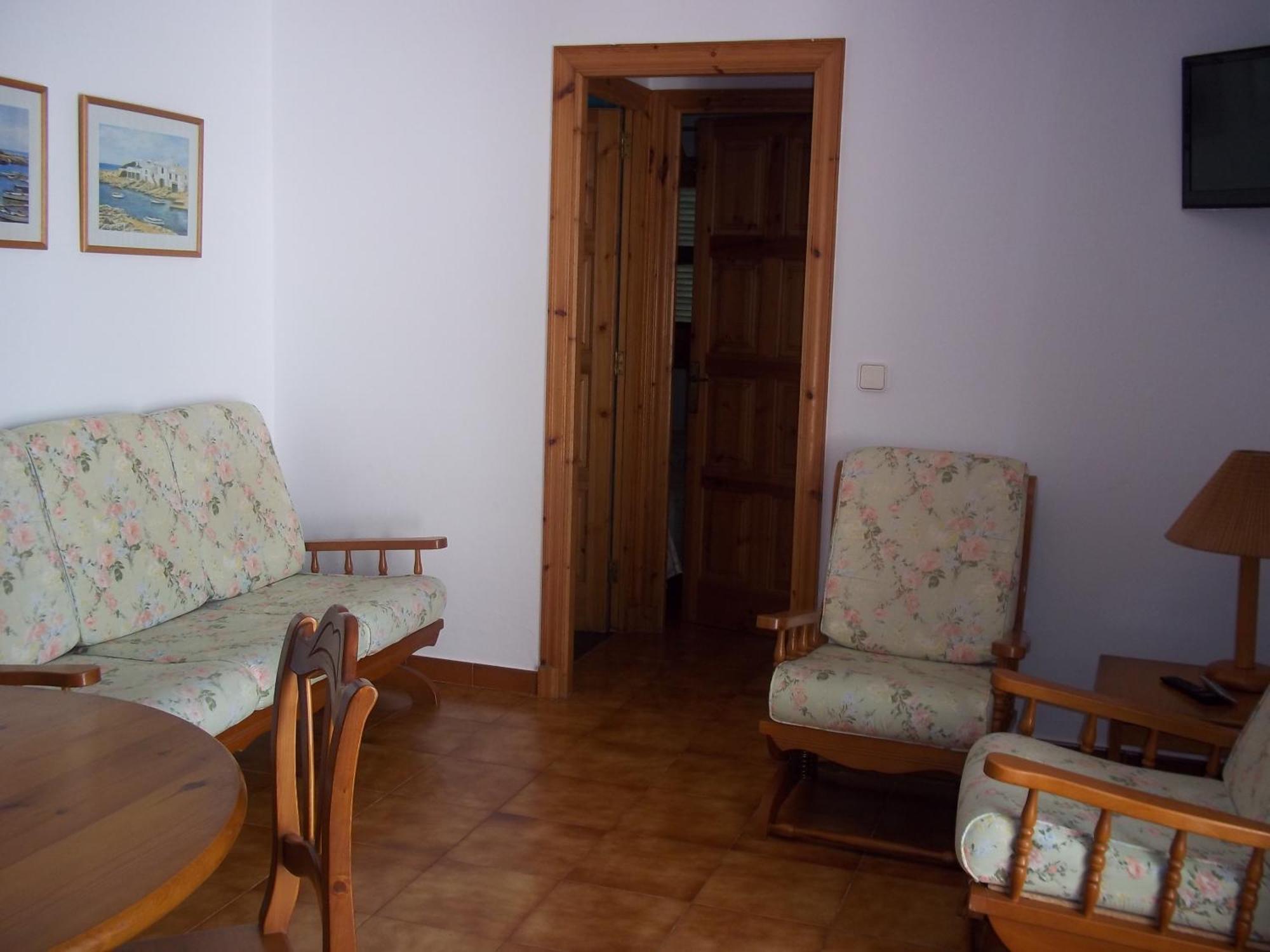 Apartamentos Arco Iris 푼타 그로사 외부 사진