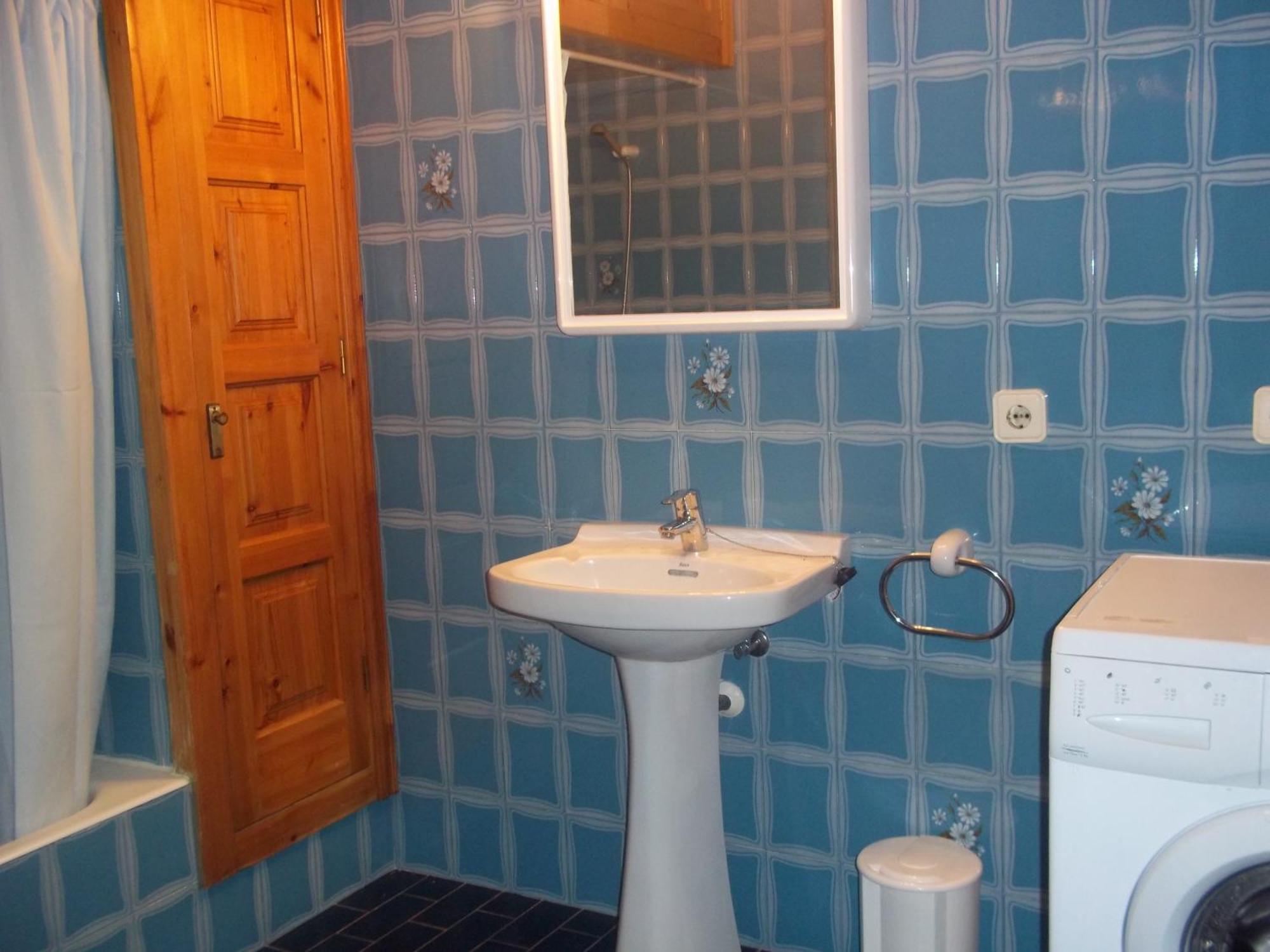 Apartamentos Arco Iris 푼타 그로사 외부 사진