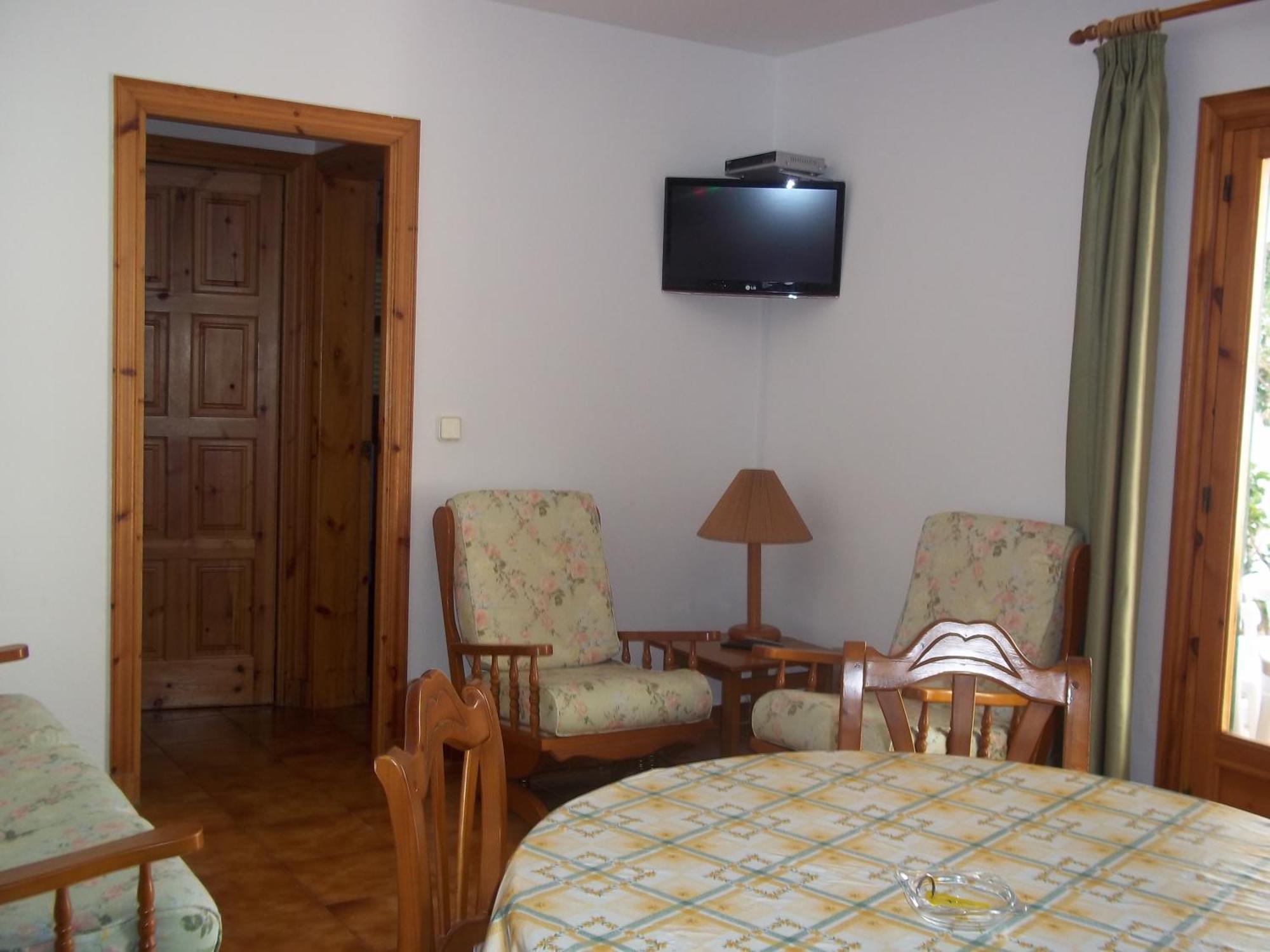 Apartamentos Arco Iris 푼타 그로사 외부 사진