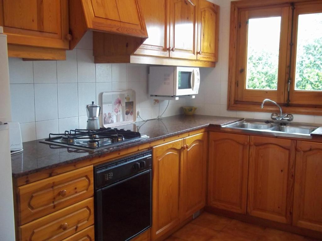 Apartamentos Arco Iris 푼타 그로사 객실 사진