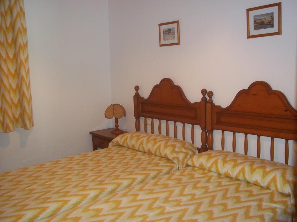 Apartamentos Arco Iris 푼타 그로사 객실 사진