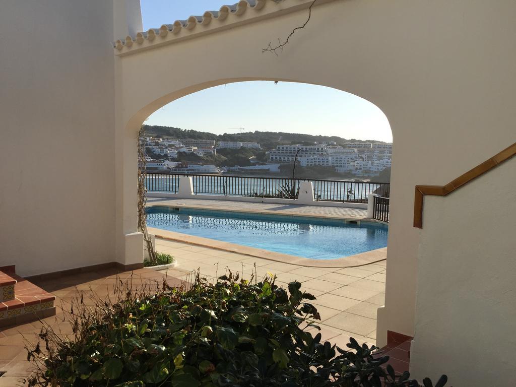 Apartamentos Arco Iris 푼타 그로사 외부 사진