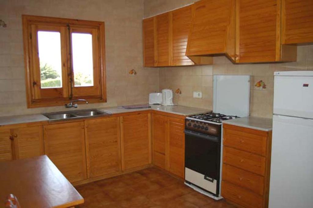 Apartamentos Arco Iris 푼타 그로사 외부 사진