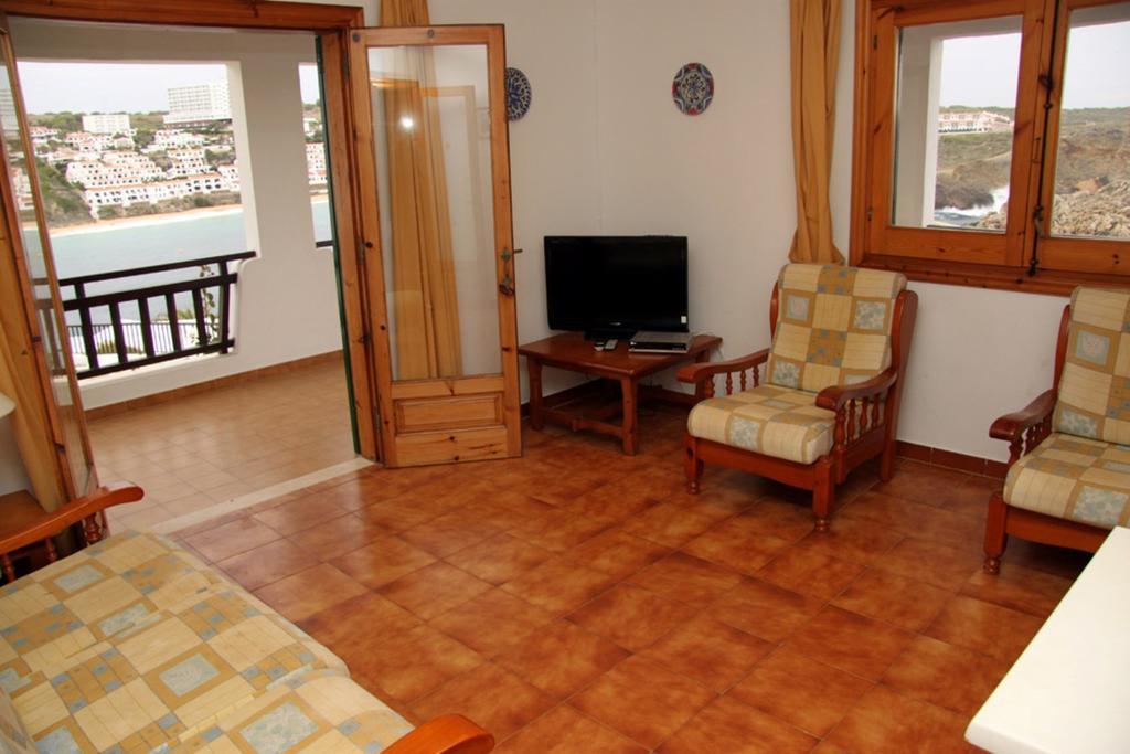 Apartamentos Arco Iris 푼타 그로사 외부 사진
