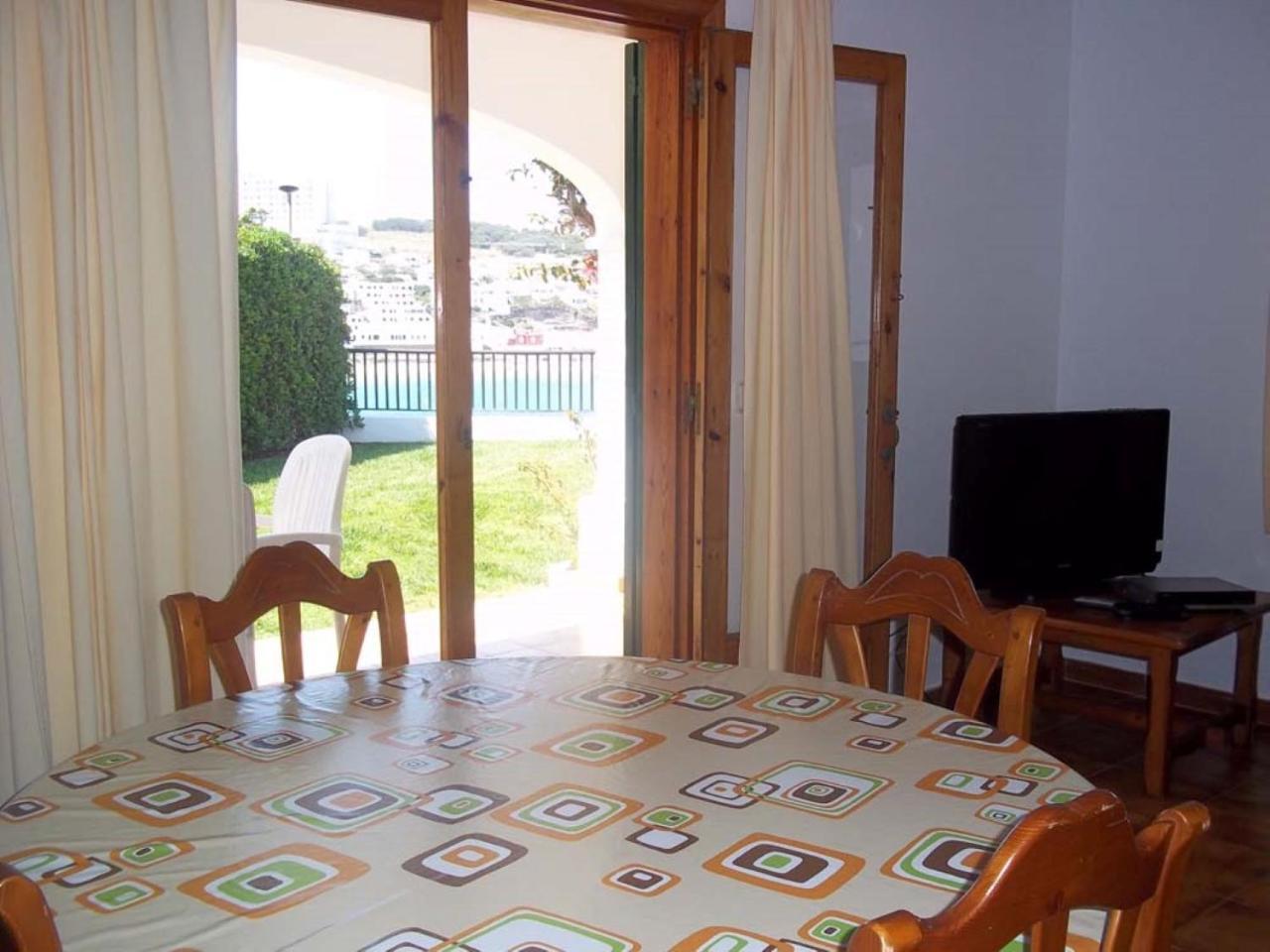 Apartamentos Arco Iris 푼타 그로사 외부 사진